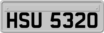 HSU5320