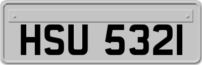 HSU5321