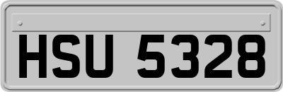 HSU5328