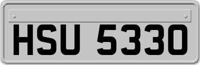 HSU5330