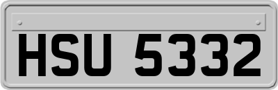 HSU5332