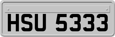 HSU5333