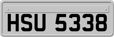 HSU5338