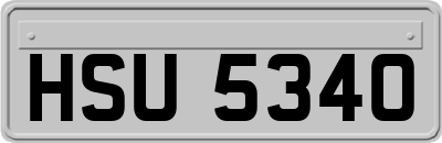 HSU5340