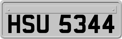 HSU5344