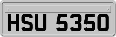 HSU5350