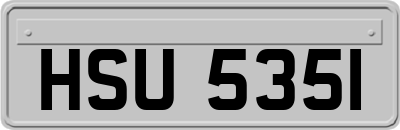 HSU5351