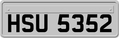 HSU5352