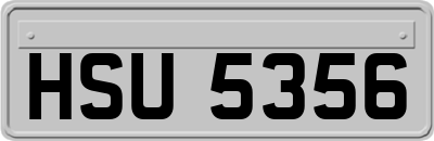 HSU5356