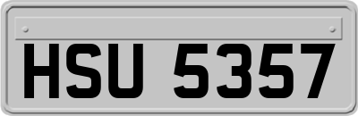 HSU5357