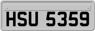 HSU5359