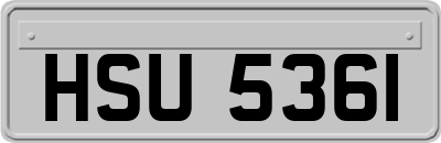 HSU5361