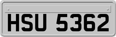 HSU5362