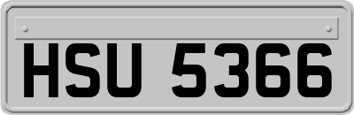 HSU5366