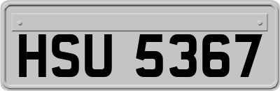 HSU5367