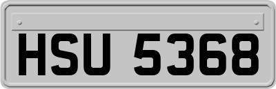 HSU5368