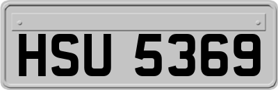 HSU5369