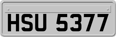 HSU5377