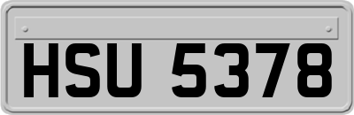 HSU5378