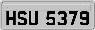 HSU5379