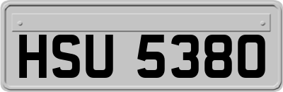 HSU5380