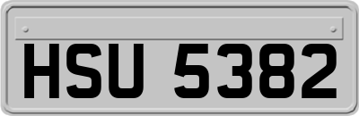HSU5382