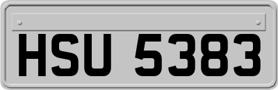 HSU5383