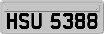 HSU5388
