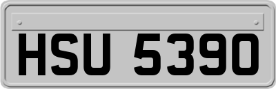 HSU5390