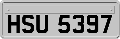 HSU5397