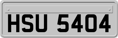 HSU5404