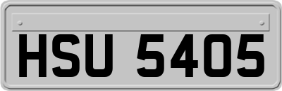 HSU5405