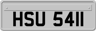 HSU5411