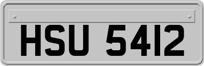 HSU5412