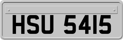 HSU5415