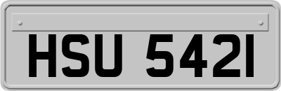 HSU5421