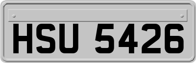 HSU5426