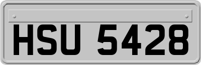 HSU5428