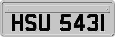 HSU5431