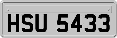 HSU5433