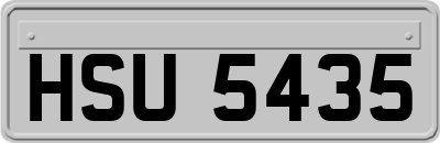 HSU5435