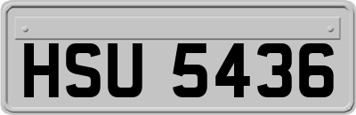 HSU5436