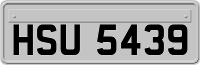 HSU5439
