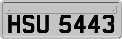 HSU5443