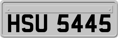 HSU5445