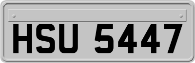 HSU5447