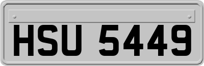 HSU5449