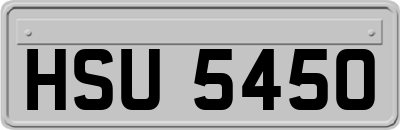 HSU5450
