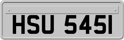 HSU5451