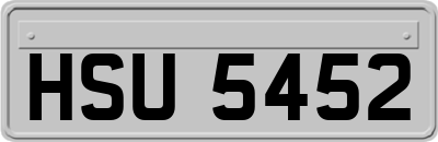 HSU5452